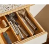 Joseph Joseph GrillOut 4-delige RVS BBQ-bestekset met opbergbox