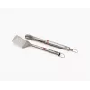 Joseph Joseph GrillOut 2-delige BBQ-spatel- en tangenset, grijs/RVS