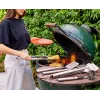 Joseph Joseph GrillOut 2-delige BBQ-spatel- en tangenset, grijs/RVS