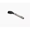 Joseph Joseph GrillOut Black siliconen bbq-kwast met uitschuifbare steel
