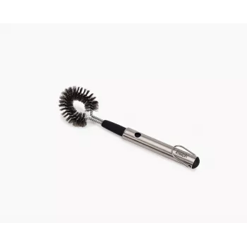 Joseph Joseph GrillOut SST grillreinigingsborstel met uitschuifbare steel