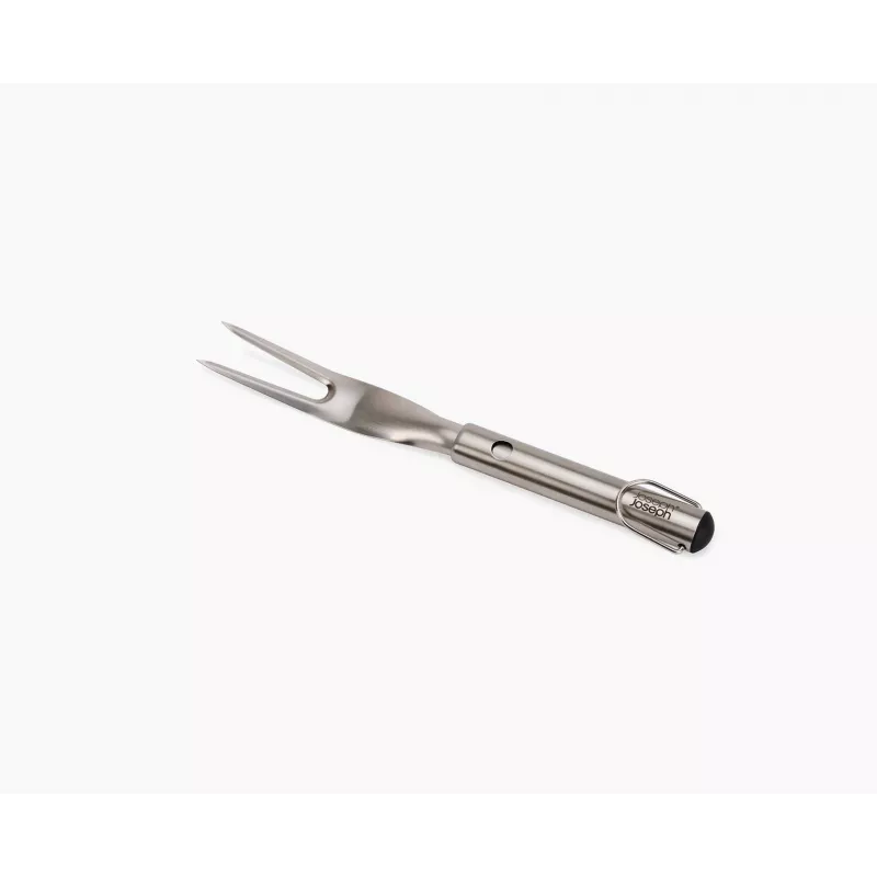 Joseph Joseph GrillOut SST BBQ vork met uitschuifbaar handvat