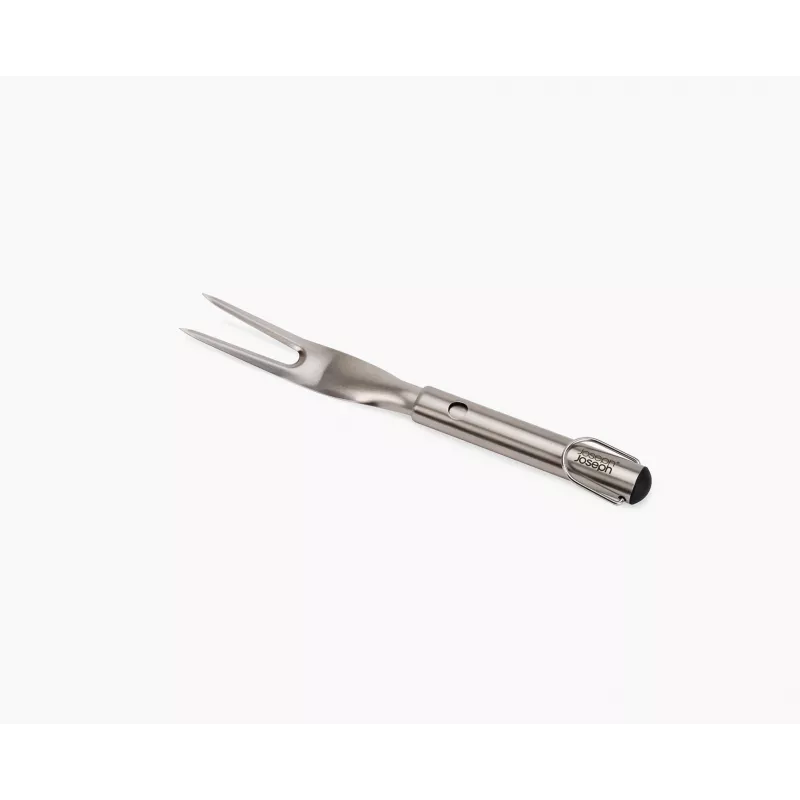 Joseph Joseph GrillOut SST BBQ vork met uitschuifbaar handvat