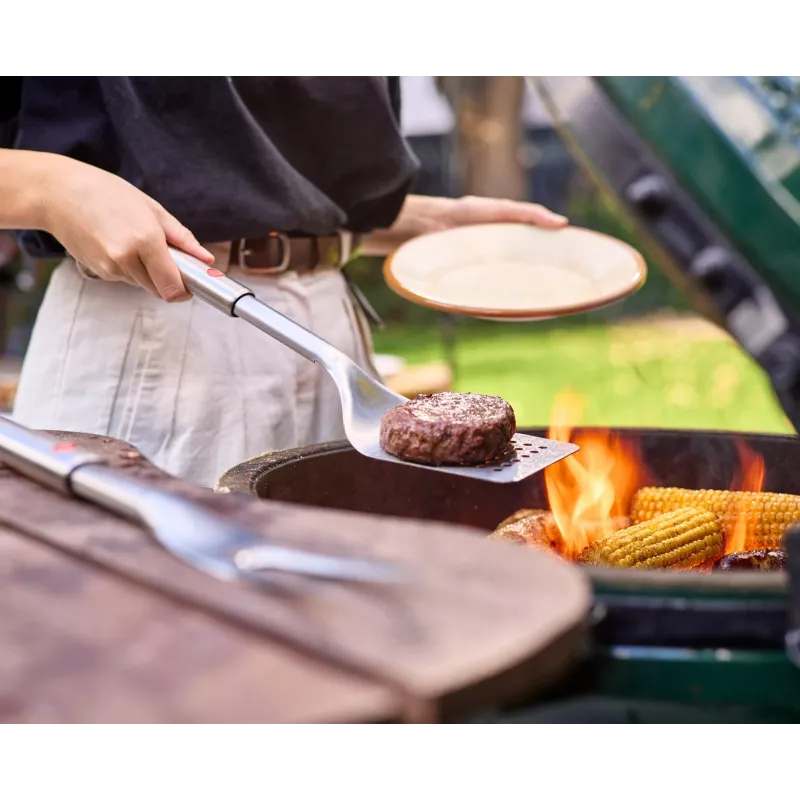 Joseph Joseph GrillOut SST bbq-spatel met uitschuifbare steel