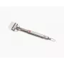 Joseph Joseph GrillOut SST bbq-draaitang met uitschuifbare steel