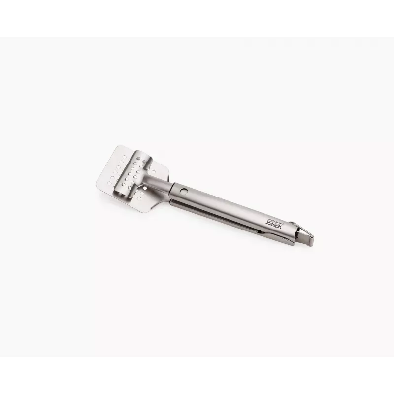 Joseph Joseph GrillOut SST bbq-draaitang met uitschuifbare steel