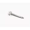 Joseph Joseph GrillOut SST bbq-draaitang met uitschuifbare steel
