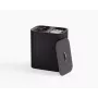Joseph Joseph Tota Twin Luxe 90L wassorteerder zwart