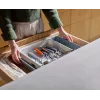 Joseph Joseph DrawerStore uitschuifbare besteklade-organizer grijs 8500017