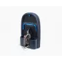 Joseph Joseph Pocket Plus Max opvouwbaar tafelstrijkplankje blauw