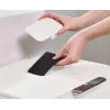 Joseph Joseph zwarte vervangende geurfilter (2-pack)