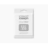 Joseph Joseph zwarte vervangende geurfilter (2-pack)