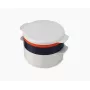 Joseph Joseph M-Cuisine 4-delige oranje magnetron-kookset