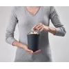 Joseph Joseph M-Cuisine 2-delige oranje magnetron-popcornmaker-set