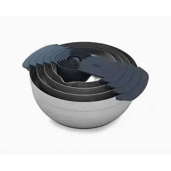 Joseph Joseph Nest 9 RVS bereidingsset