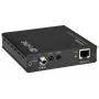 tvONE 1T-CT-654A DVI/audio/RS-232/IR extender-ontvanger