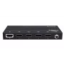 tvONE Magenta Research MG-DA-614 DVI-D distributieversterker 1x4