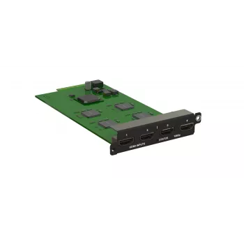 tvONE CM-HDMI-4IN CORIOmaster ingangsmodule 4 x HDMI 1080P