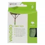 VELCRO Brand ONE-WRAP herbruikbare klittenbandrol - groen - 50 mm x 5 m - doos