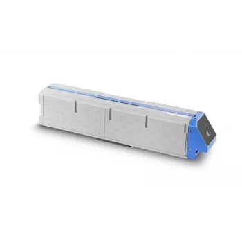 OKI OEL Pro9542 Return-to-Origin tonercartridge zwart 51.000 pagina's