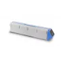 OKI OEL Pro9542 Return-to-Origin tonercartridge zwart 51.000 pagina's