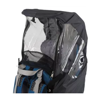 RAIN DESIGN regenhoes voor LittleLife kinderdrager