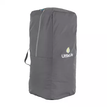 Hoes / transporttas voor LittleLife kinderdrager