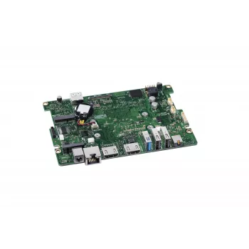 Intel NUC 8 Rugged Board NUC8CCHBN met Intel Celeron N3350, 4GB RAM, 64GB eMMC