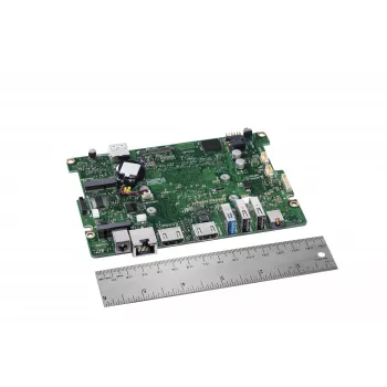 Intel NUC 8 Rugged Board NUC8CCHBN met Intel Celeron N3350, 4GB RAM, 64GB eMMC