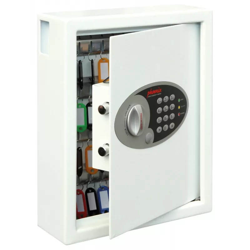 Phoenix Safe Phoenix KS0032E sleutelkluis - 48 haken