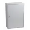 Phoenix Safe KC0604K sleutelkast - grijs - 200 haken - sleutelslot - 380 x 140 x 550 mm