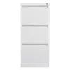 Phoenix Safe FC1003GGK 3-laden verticale archiefkast, grijs, 120 minuten brandbescherming
