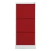 Phoenix Safe brandwerende archiefkast 3 laden rood
