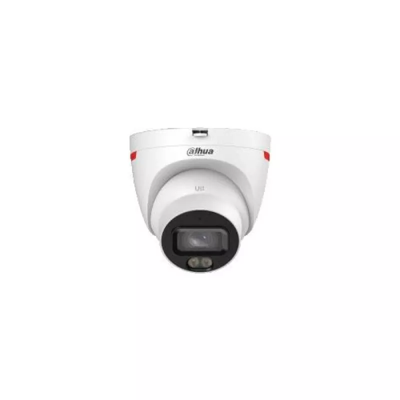 Dahua IPC-HDW2449T-S-PRO (2,8mm/S1) 4MP IR netwerkcamera