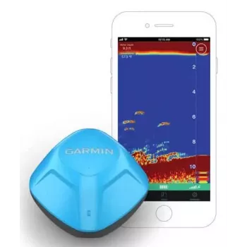 Garmin STRIKER Cast GPS werpbare echolood-sonar