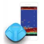 Garmin STRIKER Cast GPS werpbare echolood-sonar