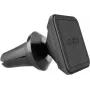SBS TESUPMAGLCLIP magnetische autotelefoonhouder - zwart