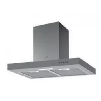 Cata ST-6010 X dampkap, 60,5 cm, 301 m³/h, LED, roestvrij staal
