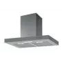 Cata ST-6010 X dampkap, 60,5 cm, 301 m³/h, LED, roestvrij staal