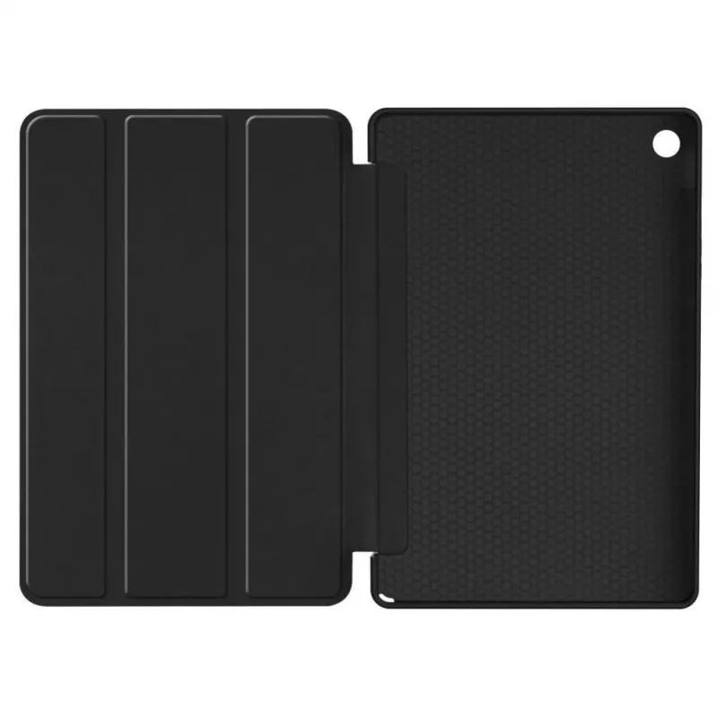 Tech-Protect Smartcase Galaxy Tab A9+ Plus 11.0 X210 / X215 / X216 zwart