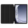 Tech-Protect Smartcase Galaxy Tab A9+ Plus 11.0 X210 / X215 / X216 zwart