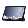 Tech-Protect Smartcase Galaxy Tab A9+ Plus 11.0 X210 / X215 / X216 zwart