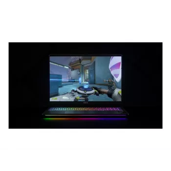 HP OMEN Clamshell Vibrance 25C1 AMD Ryzen AI 9 HX 375 16-inch 2.5K 32GB DDR5 1TB NVIDIA GeForce RTX 5080 16GB Windows 11 Home 1/1/0 garantie Europa