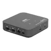 PORT Designs universele dockingstation - 2 x 4K 2 HDMI met voeding - EU