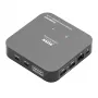 PORT Designs universele dockingstation - 2 x 4K 2 HDMI met voeding - EU
