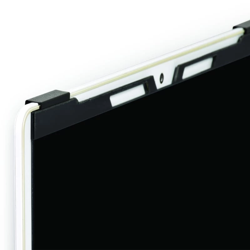 PORT Designs PORT Connect CLIP ON UNIVERSELE privacyscreenfilter voor notebook - 39,6 cm breedbeeld (15,6 inch)