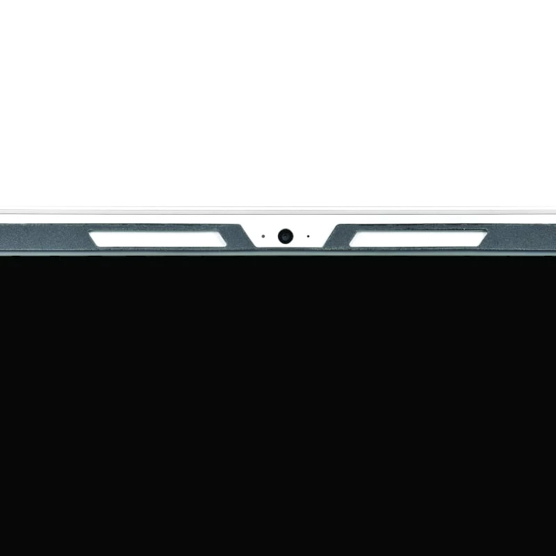 PORT Designs PORT Connect CLIP ON UNIVERSELE privacyscreenfilter voor notebook - 39,6 cm breedbeeld (15,6 inch)
