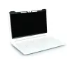 PORT Designs PORT Connect CLIP ON UNIVERSELE privacyscreenfilter voor notebook - 39,6 cm breedbeeld (15,6 inch)