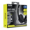 PORT Designs PORT Connect ON'R 500 - headset - on-ear - Bluetooth