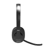 PORT Designs PORT Connect ON'R 500 - headset - on-ear - Bluetooth